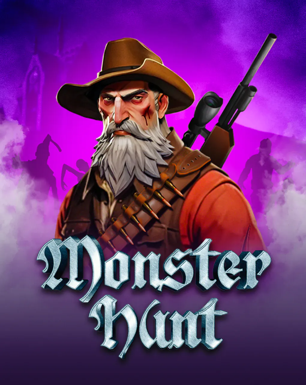 Bgaming : Monster Hunt - MEGABET808