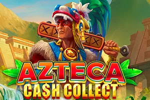 Playtech : Azteca: Cash Collect - MEGABET808