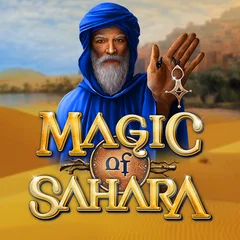 Microgaming : Magic of Sahara - MEGABET808