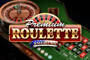 Premium American Roulette - MEGABET808