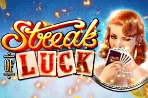 Playtech : Streak of Luck - MEGABET808
