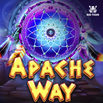 Redtiger : Apache Way - MEGABET808