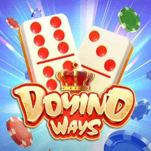 Besoft : Domino Ways - MEGABET808