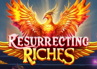 Pragmatic : Resurrecting Riches - MEGABET808