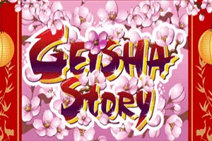 Playtech : Geisha Story - MEGABET808