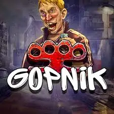 Sneakyslots : Gopnik - MEGABET808