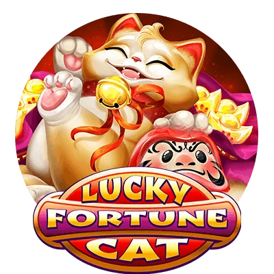 Habanero : Lucky Fortune Cat - MEGABET808