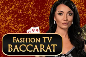 Fashion TV Baccarat - MEGABET808
