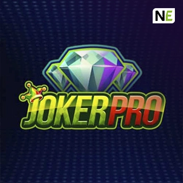NetEnt : Joker Pro - MEGABET808