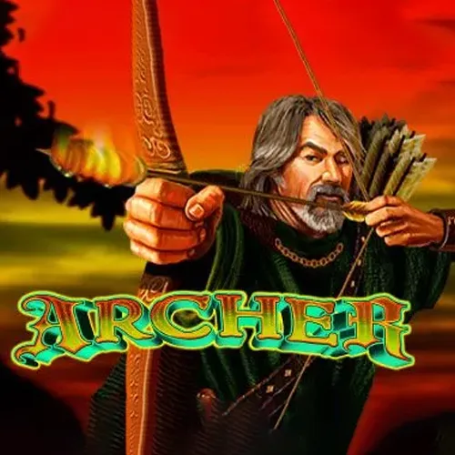 Playtech : Archer - MEGABET808