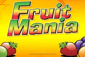 Playtech : Fruit Mania - MEGABET808