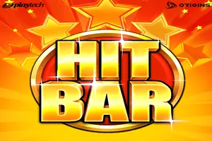 Playtech : Hit Bar - MEGABET808