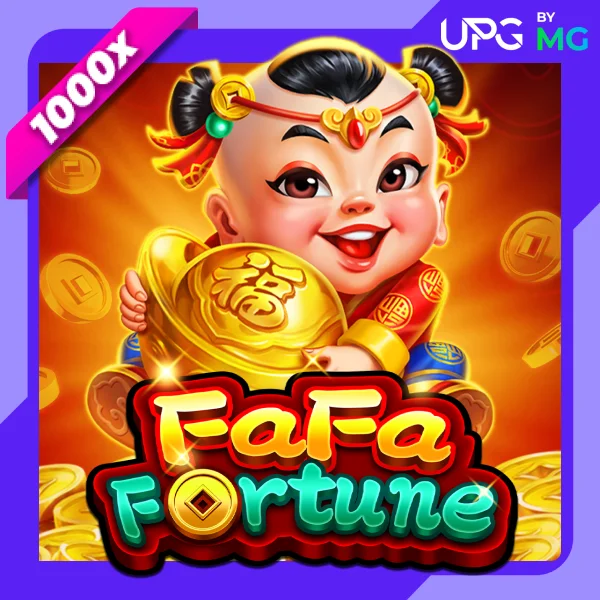 Microgaming : FaFa Fortune - MEGABET808