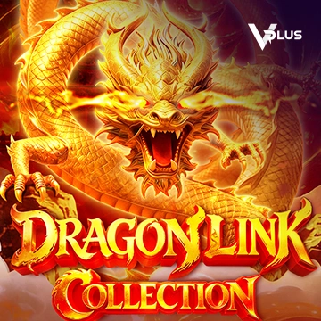 Vplus : Dragon Link Collection - MEGABET808