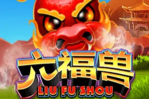 Playtech : Liu Fu Shou - MEGABET808