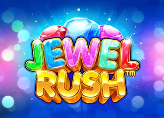 Pragmatic : Jewel Rush - MEGABET808