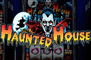 Playtech : Haunted House - MEGABET808