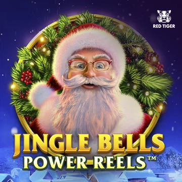 Redtiger : Jingle Bells Power Reels - MEGABET808