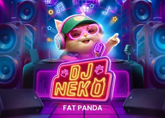 FatPanda : DJ Neko - MEGABET808