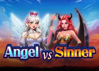 Pragmatic : Angel vs Sinner - MEGABET808