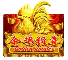 Joker123 : Golden Rooster - MEGABET808