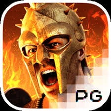 PGSoft : Gladiators Glory - MEGABET808