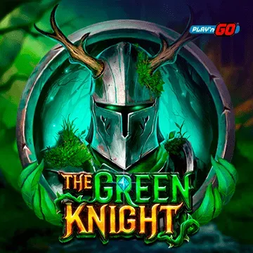 PlaynGo : The Green Knight - MEGABET808