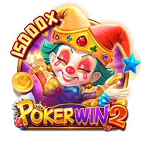 POKER WIN 2 - MEGABET808