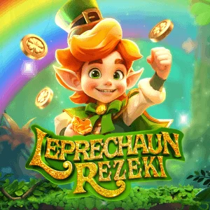 Besoft : Leprechaun Fortune - MEGABET808