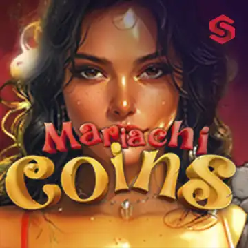 SmartSoft : Mariachi Coins - MEGABET808