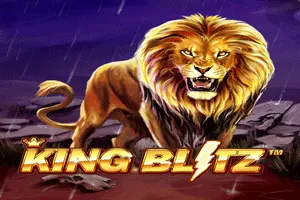Playtech : King Blitz - MEGABET808