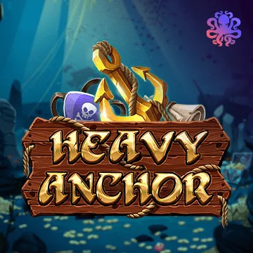Octoplay : Heavy Anchor - MEGABET808