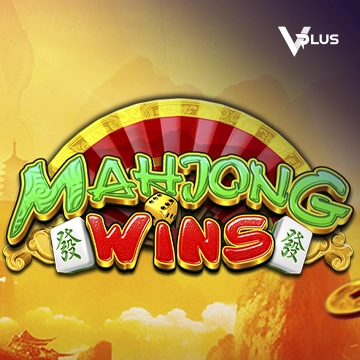 Vplus : Mahjong Wins - MEGABET808