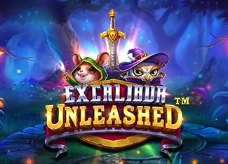 Pragmatic : Excalibur Unleashed - MEGABET808