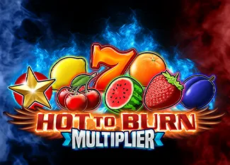 Pragmatic : Hot To Burn Multiplier - MEGABET808