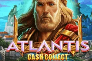 Playtech : Atlantis: Cash Collect - MEGABET808