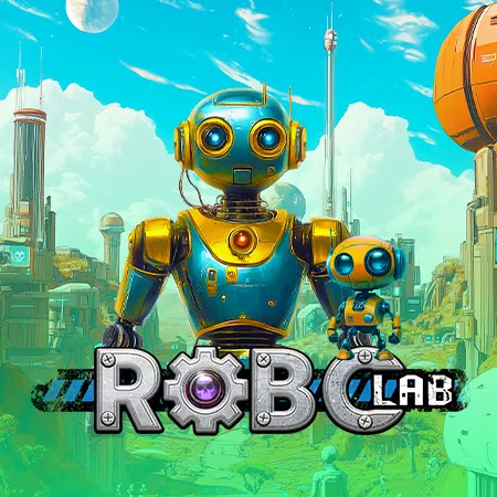 Redtiger : ROBOLab - MEGABET808