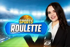 Sports Roulette - MEGABET808