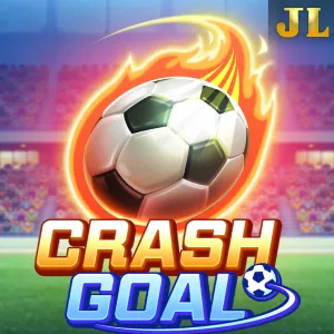 Crash Goal - MEGABET808