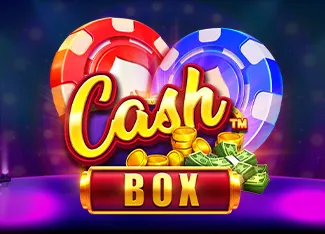 Pragmatic : Cash Box - MEGABET808