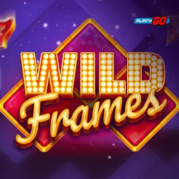 PlaynGo : Wild Frames - MEGABET808