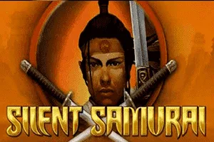 Playtech : Silent Samurai - MEGABET808