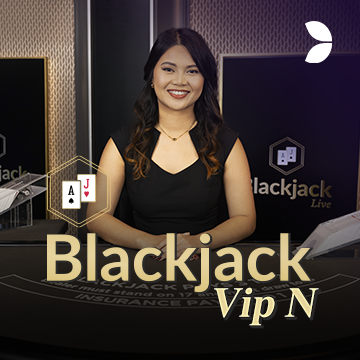 Blackjack VIP N - MEGABET808