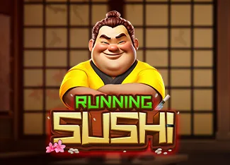 Pragmatic : Running Sushi - MEGABET808