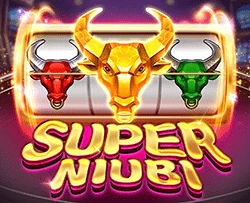 JDB : SuperNiubi - MEGABET808