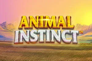 Playtech : Animal Instinct - MEGABET808