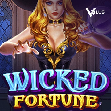 Vplus : Wicked Fortune - MEGABET808