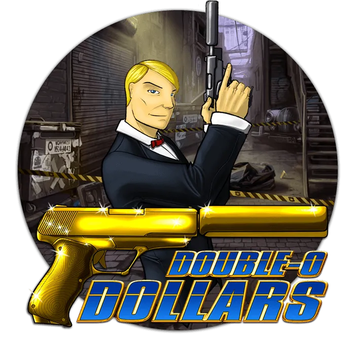 Habanero : Double O Dollars - MEGABET808