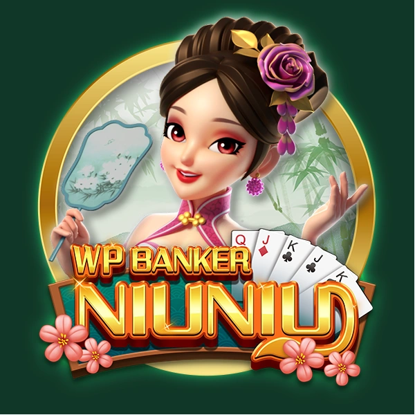 WP Banker Niu Niu - MEGABET808