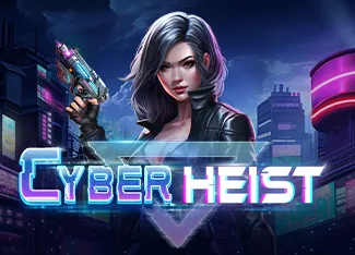 Pragmatic : Cyber Heist - MEGABET808